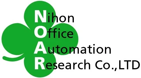 株式会社日本オーエー研究所